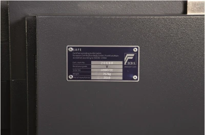 Сейф Phoenix HS9072E