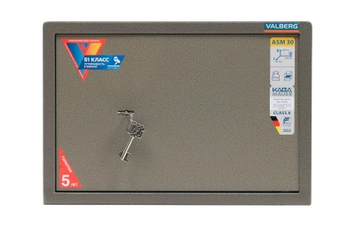 Сейф Valberg ASM-30.CL