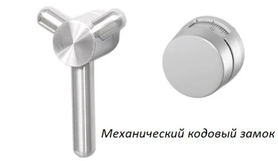 Сейф Format Paper Star Pro 4 CL (PS PRO 4Т.CL)