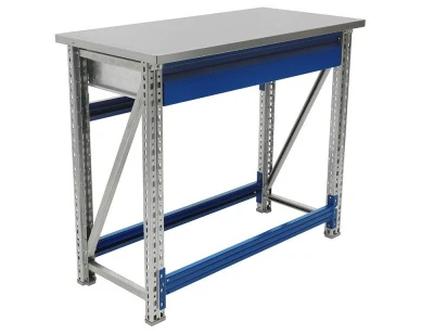 Верстак Практик Master (№103) MT100.MF1/MF1.100