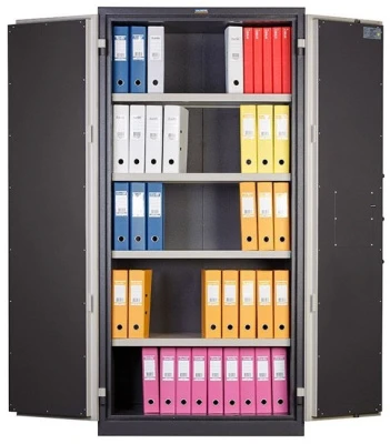 Шкаф огнестойкий Valberg BM-1993.EL