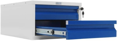 Верстак Практик Profi (№109) WT100.F1/F1.100