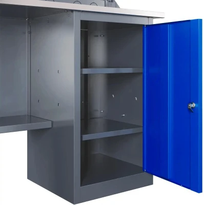 Верстак SLF 141.17.2-1R