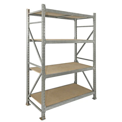 Стеллаж грузовой СГ Ультра 3000x1200x400/5 Ф