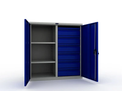 Инструментальный шкаф TC-1095-100206 Инструментальный шкаф TC-1095-100206