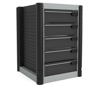 Верстак Практик Profi M № 605