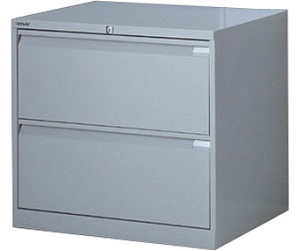 Картотечный шкаф Bisley 08 SF2